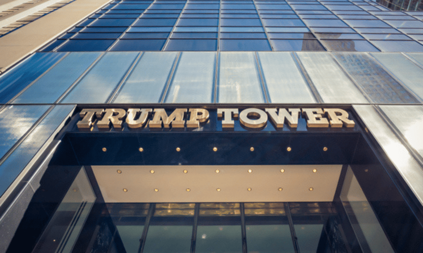 Trump loses appeal of insurance fraud case – Trump Tower at risk