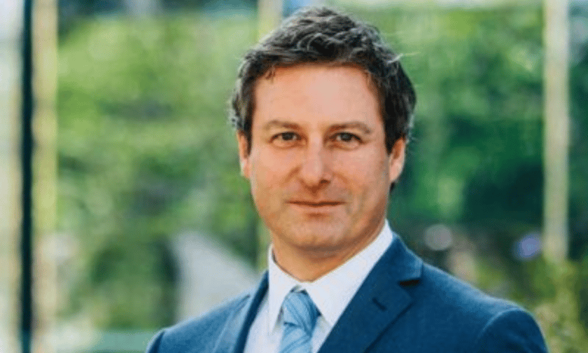 What's a broker's role in the biotech sector?