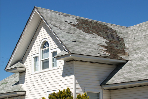 Building and Energy releases report on roof replacement compliance