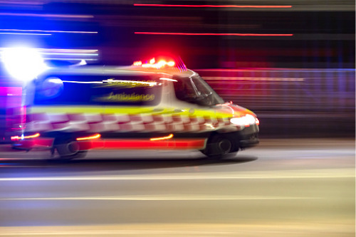 NSW covid ambulance fee exemption highlights importance of insurance