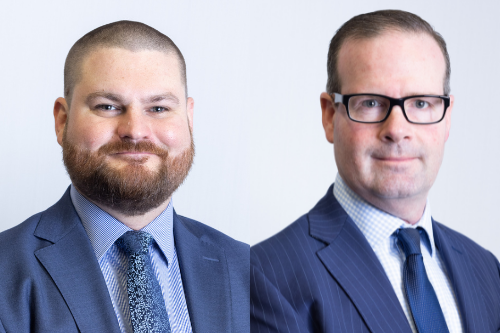 BMS expands Australian team with two new appointments