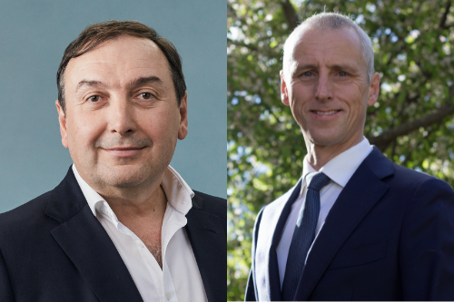 Zurich Australia appoints three new senior leaders