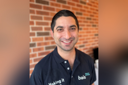 BAIS boosts infrastructure and customer support with key hire