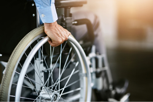 Solution Underwriting, Chubb announce new NDIS product