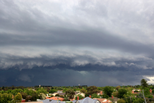 Suncorp releases claims update for October storms