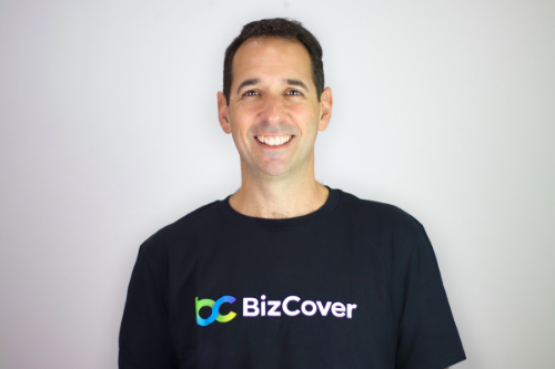 Can BizCover's CEO convince South Africa's business leaders to go high tech?