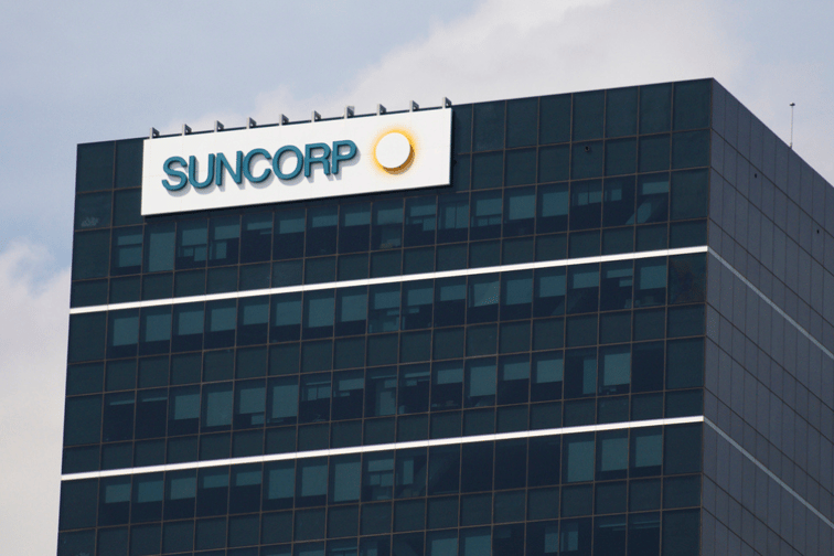 Suncorp voices support for federal commitment