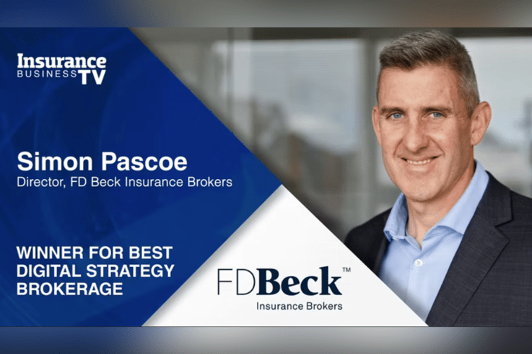 The motivation behind FD Beck's winning digital strategy
