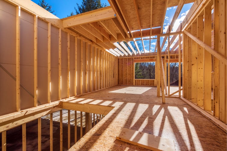 Seeing wood for the trees in timber construction