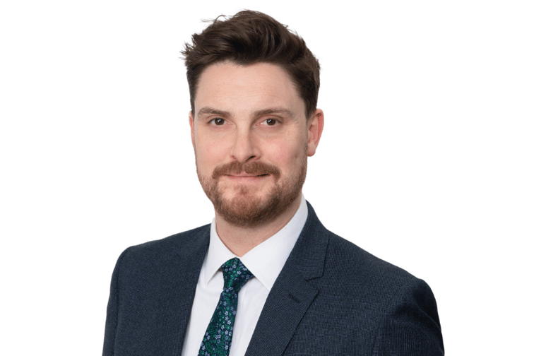 Moray & Agnew adds partner to domestic building insurance team