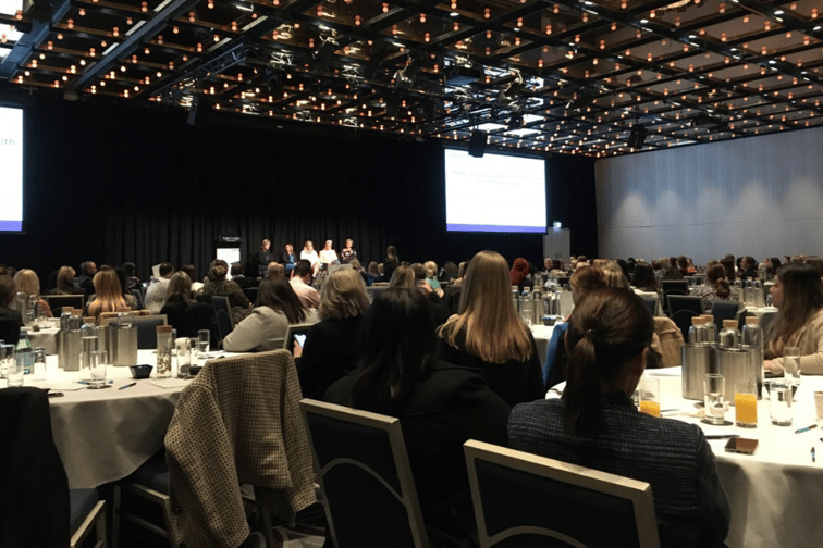 "Phenomenal" Women in Insurance Summit in Sydney