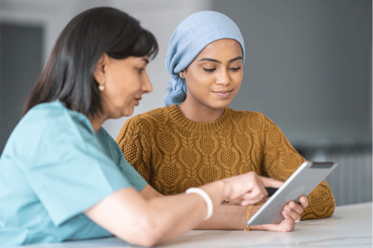 Allianz Care introduces home care for cancer