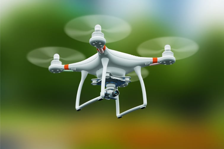 Clyde & Co delves into drone laws and what they mean for the insurance industry
