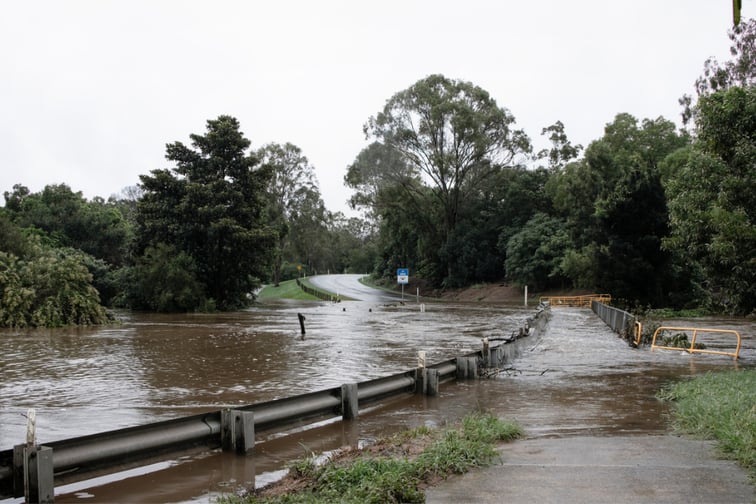 Insured flood losses in Queensland and NSW creep towards $2 billion