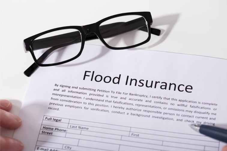 Descartes Underwriting calls for traditional flood insurance rethink