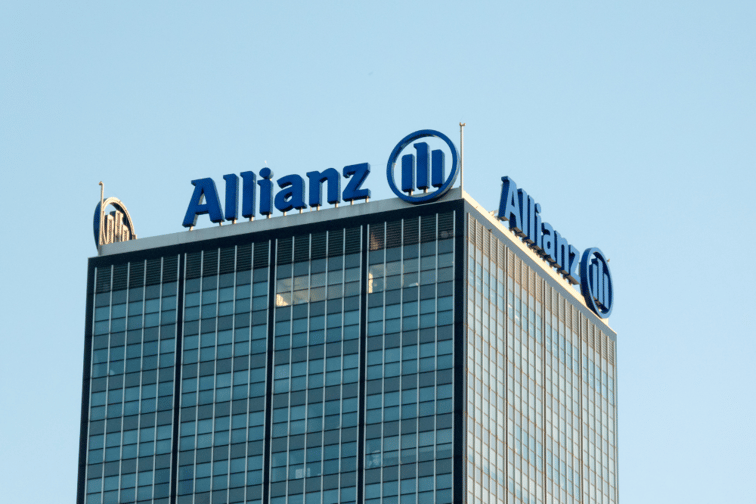 Allianz Global Insurance Report: 2021 was a good year