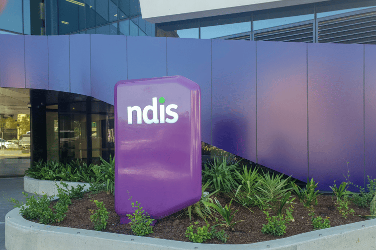 Report reveals impacts of COVID-19 on NDIS participants
