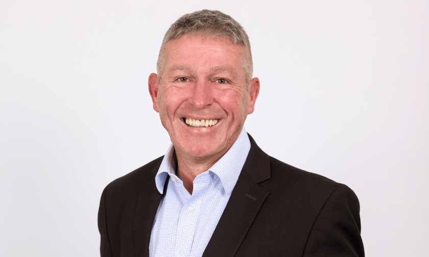 McLarens announces new managing director