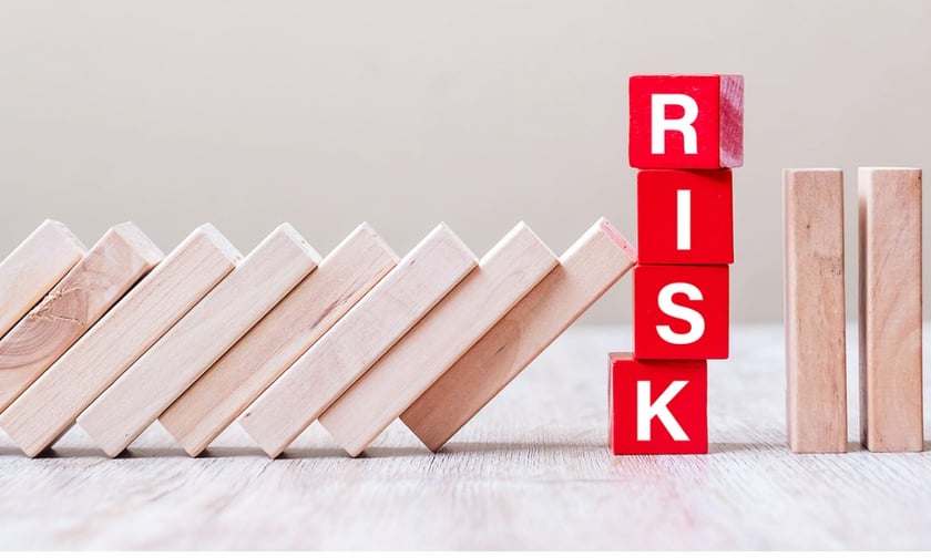 APRA chair Wayne Byres on the industry's progress in managing major risk trends