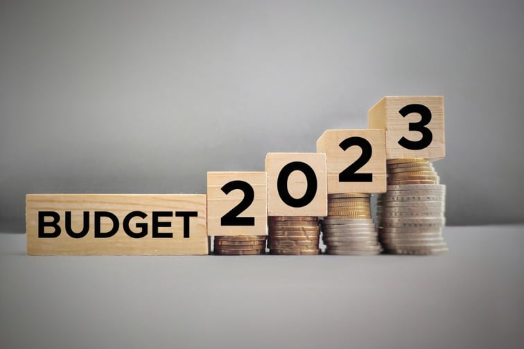 Insurance industry reacts to federal government's 2023-24 budget