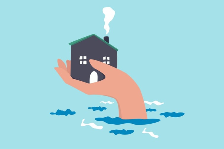 ICA commends Northern NSW home buybacks for flood risk reduction
