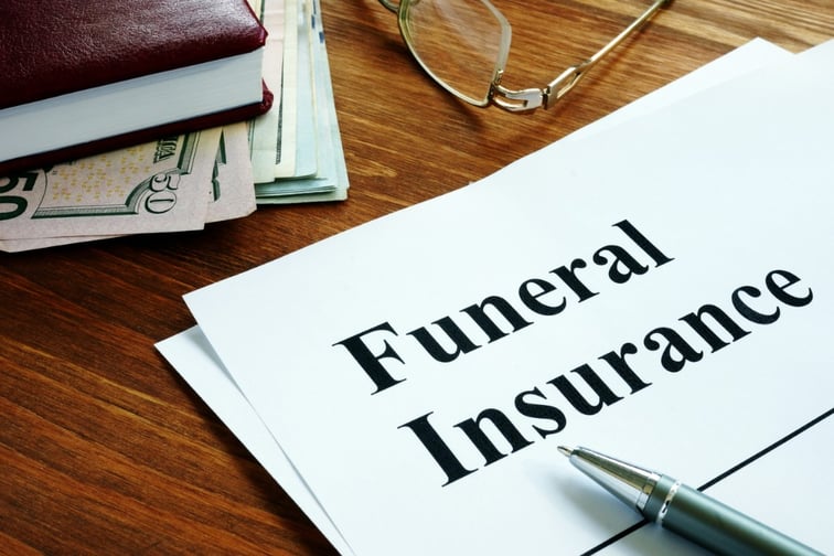 Funeral insurance warning – is it worth the premium paid?