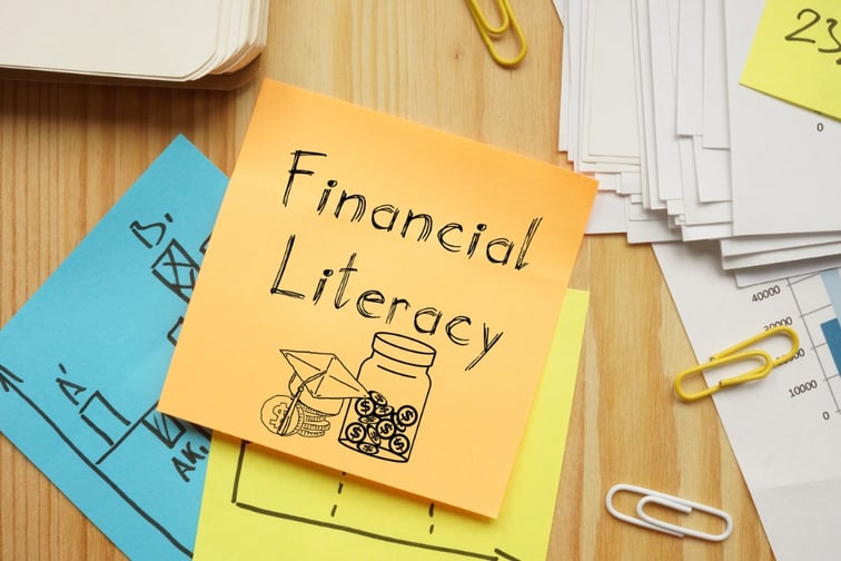 More than one in four Australians have low financial literacy – Allianz