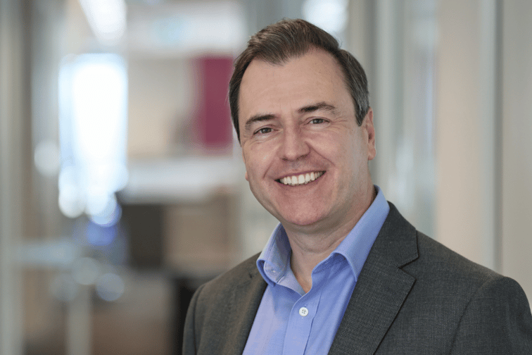 Crawford Australia names Jonathan Hubbard president