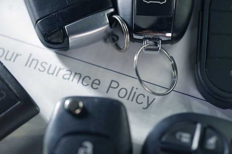 Misuse of car insurance could worsen family violence, Allianz warns