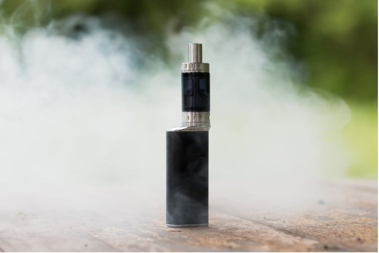 Members Health Fund Alliance backs tougher enforcement of vaping laws
