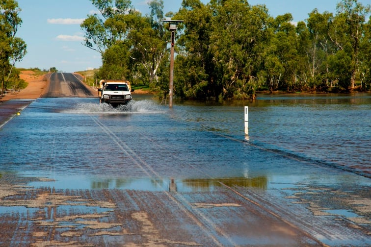 Insurers aid customers impacted by eastern and South Australian floods