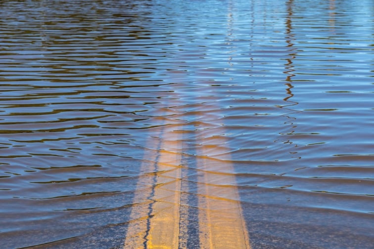 Government issues stern warning to insurers amid flooding crisis