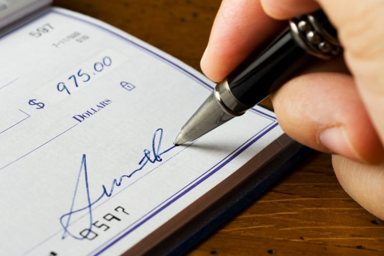ICA analyses challenges in Australia's cheque system phaseout