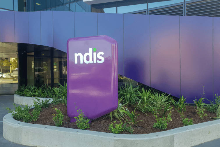 Government establishes task force to head NDIS reform