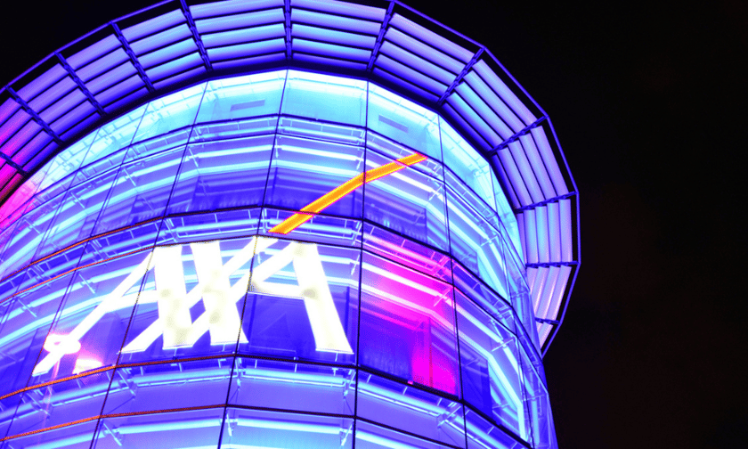 AXA mulling huge asset manager joint venture - report