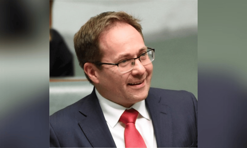 Mulino is next Financial Services minister