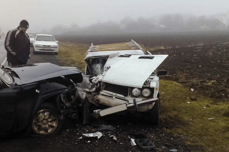 Revealed – the worst car crash sites in Australia