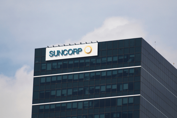 Suncorp takes swift action in response to South East Queensland flash flood