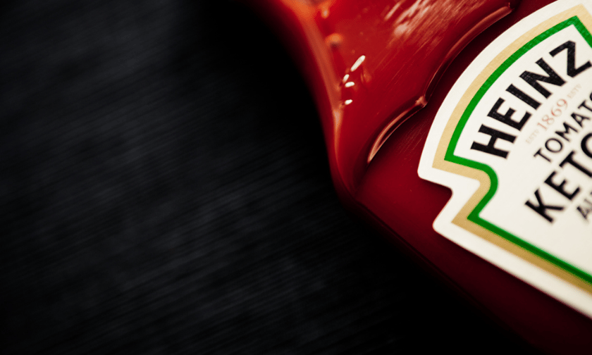 Heinz announces first-ever ketchup insurance policy