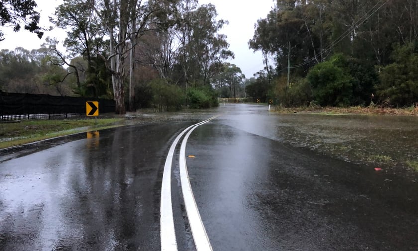 ICA tags New South Wales weekend storm as "Significant Event"