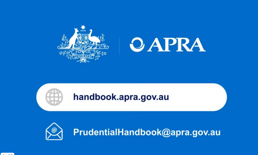 APRA unveils digital Prudential Handbook to simplify compliance