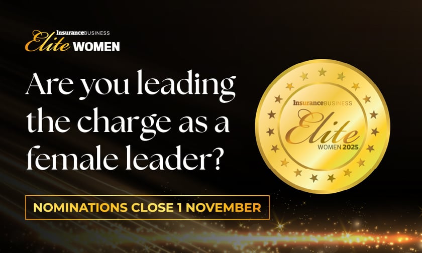 Nominations for Elite Women 2025 to close on Friday