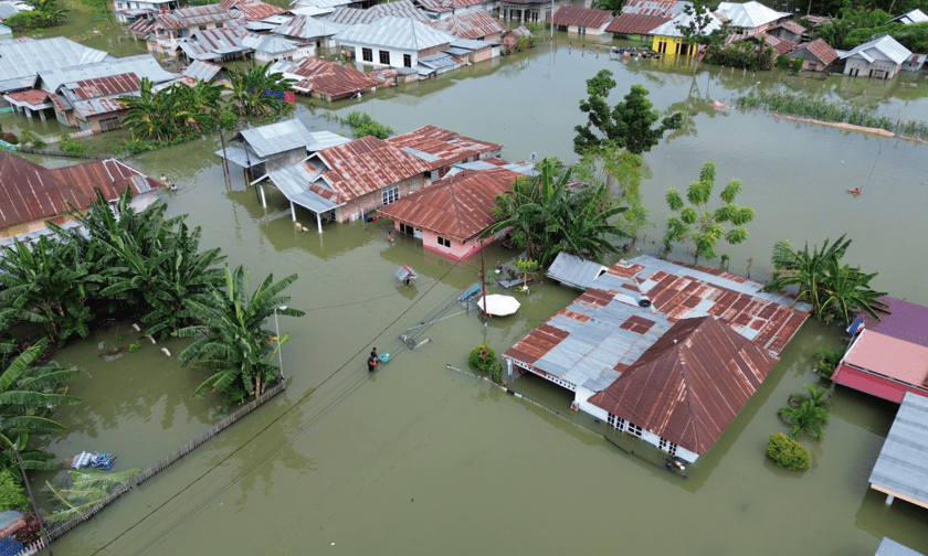 Greens urge bold action on climate-driven insurance costs