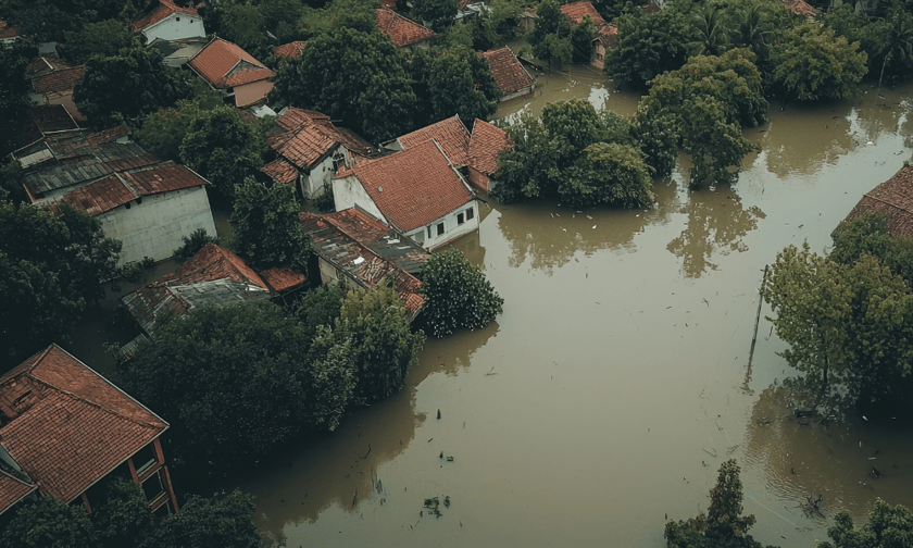 Final insurance loss estimate revealed for Australia’s Christmas Storms