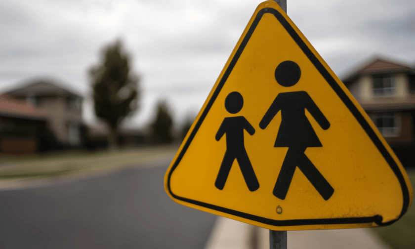 Road safety concerns lead to shift in school travel habits