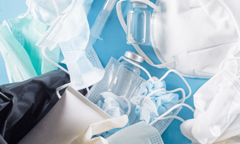 Bupa leads healthcare sustainability push with waste reduction initiative