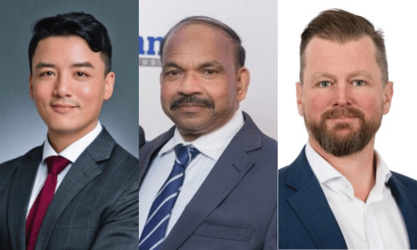 Honouring brokers at the Insurance Business Awards