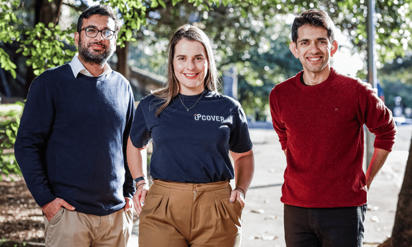 UpCover secures $19 million to expand digital insurance for businesses