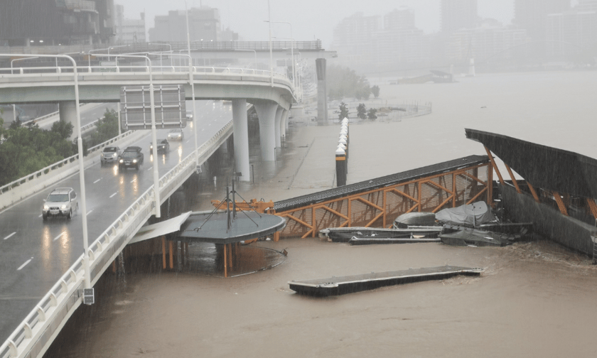 IAG mobilises support teams in North Queensland flood response
