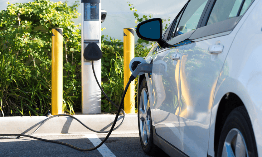 Nearly half of Aussies eye EVs for home energy — NMRA